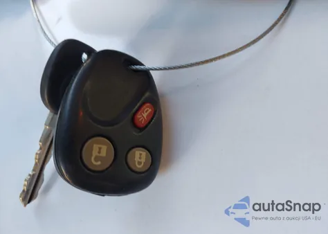 2007 Chevrolet Tahoe Ltz from USA, damaged, VIN 1GNFK130X7R151754